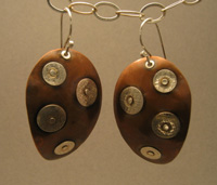 silver copper